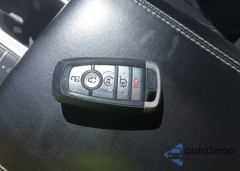 2020 Ford Explorer Xlt из США, поврежденный, VIN 1FMSK7DH1LGB04953